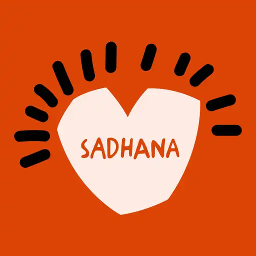 Play Sadhana Yoga  Wellbeing APK