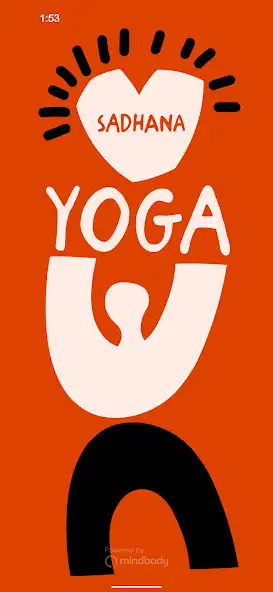 Play Sadhana Yoga  Wellbeing  and enjoy Sadhana Yoga  Wellbeing with UptoPlay