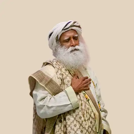 Play Sadhguru Quotes APK