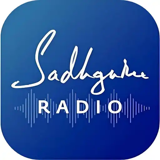 Play Sadhguru Radio APK Play Sadhguru Radio APK