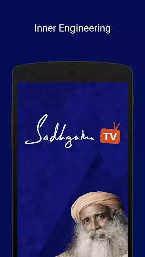 Play Sadhguru TV and enjoy Sadhguru TV with UptoPlay Play Sadhguru TV and enjoy Sadhguru TV with UptoPlay