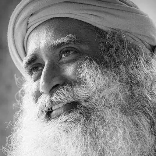 Play Sadhguru Wallpaper Changer APK