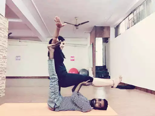 Play Sadhna Yoga Samiti