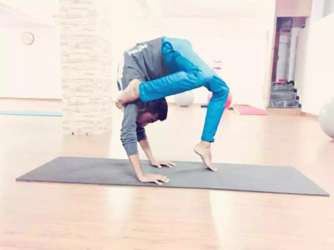 Play Sadhna Yoga Samiti