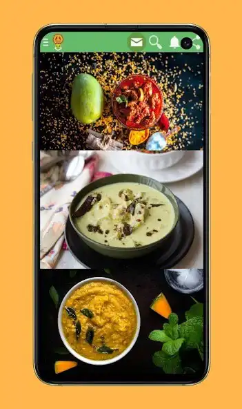 Play Sadhya Recipes as an online game online Sadhya Recipes with UptoPlay Play Sadhya Recipes as an online game Sadhya Recipes with UptoPlay