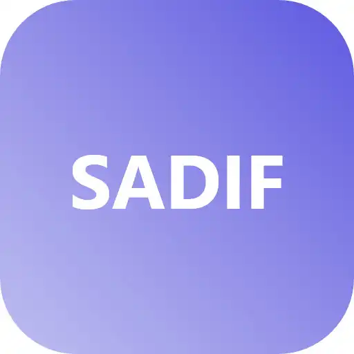 Play Sadif for freelancer APK