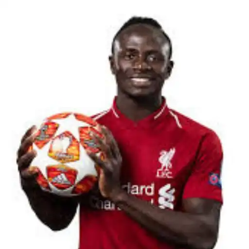 Play Sadio Mane Wallpaper 4K HD APK