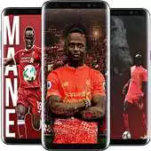 Free play online Sadio Mane Wallpaper APK