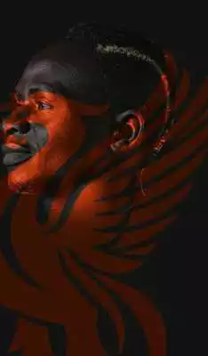 Play Sadio Mane Wallpaper