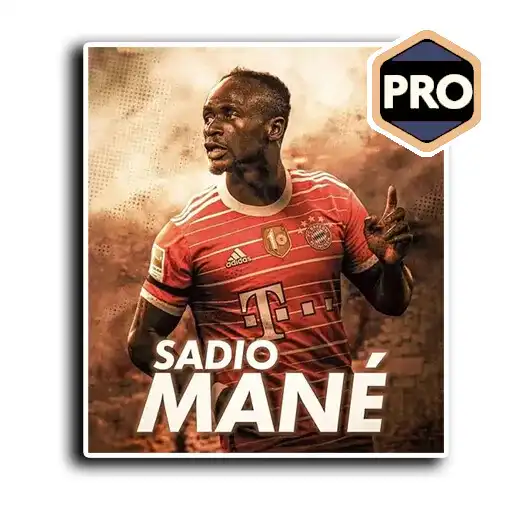 Play Sadio Mane - WA Sticker Pro APK Play Sadio Mane - WA Sticker Pro APK
