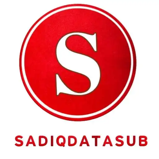 Play SADIQDATASUB APK