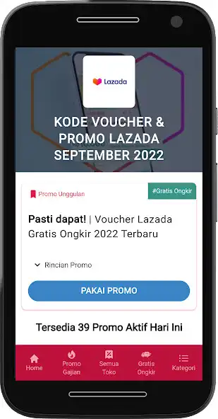 Play Sadiskon - Pusat Gratis Ongkir as an online game Sadiskon - Pusat Gratis Ongkir with UptoPlay
