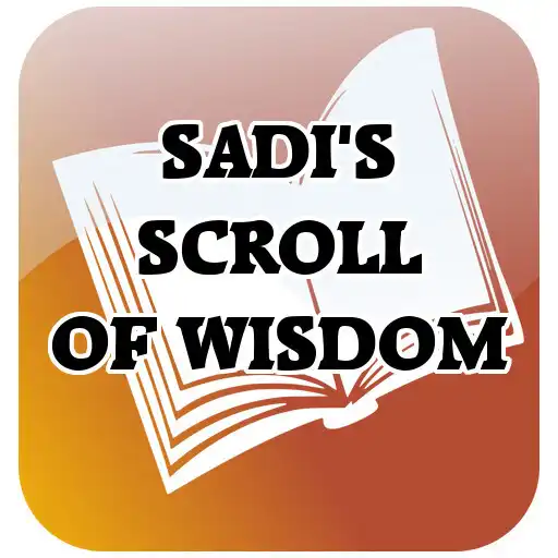 Play Sadis Scroll of Wisdom APK