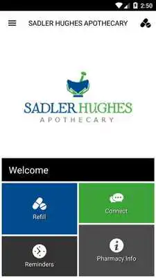Play Sadler Hughes Apothecary