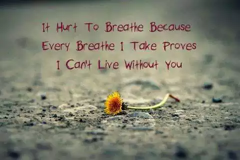 Play Sad Love Quotes
