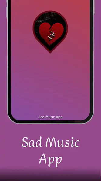 Play Sad Music App 2023  and enjoy Sad Music App 2023 with UptoPlay
