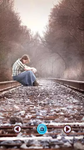 Play Sad Music as an online game Sad Music with UptoPlay