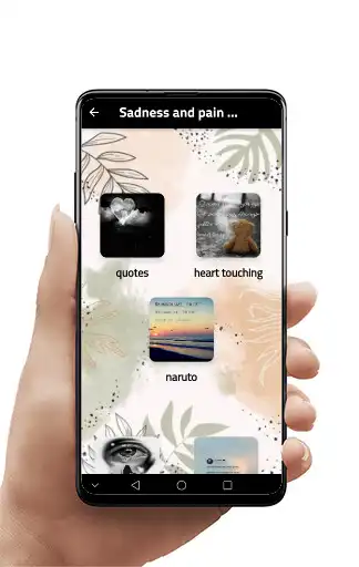 Play Sadness and pain wallpapers  and enjoy Sadness and pain wallpapers with UptoPlay