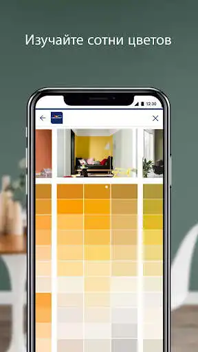 Play Sadolin Visualizer UA as an online game Sadolin Visualizer UA with UptoPlay