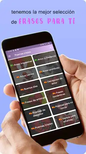 Play sad poems  and enjoy sad poems with UptoPlay