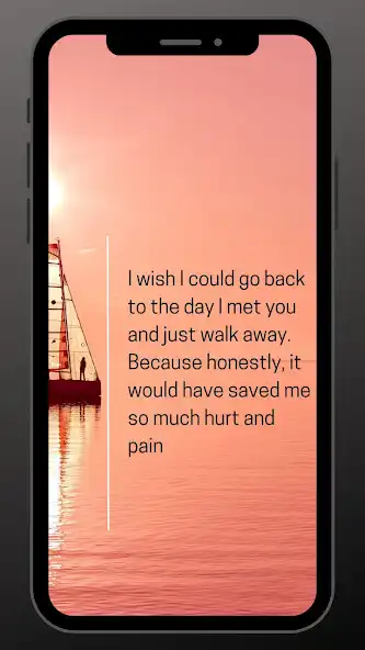 Play Sad Quotes Emotional Words  and enjoy Sad Quotes Emotional Words with UptoPlay
