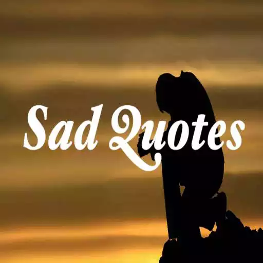 Play Sad Quotes APK Play Sad Quotes APK