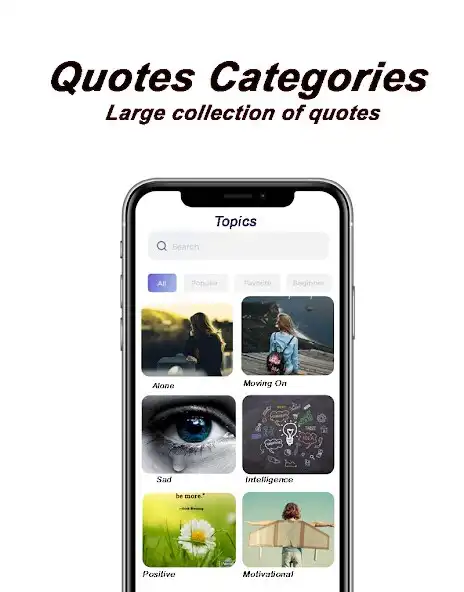 Play sad quotes offline  and enjoy sad quotes offline with UptoPlay