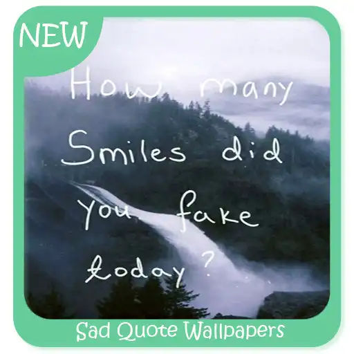 Free play online Sad Quote Wallpapers APK Free play online Sad Quote Wallpapers APK