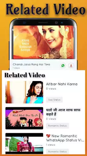 Play Sad Shayari Video Status - Hindi Video Shayari as an online game online Sad Shayari Video Status - Hindi Video Shayari with UptoPlay com.hi.videoshayari Play Sad Shayari Video Status - Hindi Video Shayari as an online game Sad Shayari Video Status - Hindi Video Shayari with UptoPlay