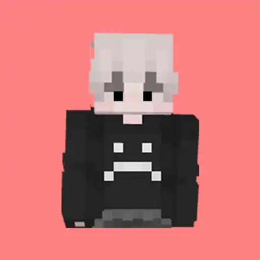 Play Sad Skin For Minecraft APK Play Sad Skin For Minecraft APK