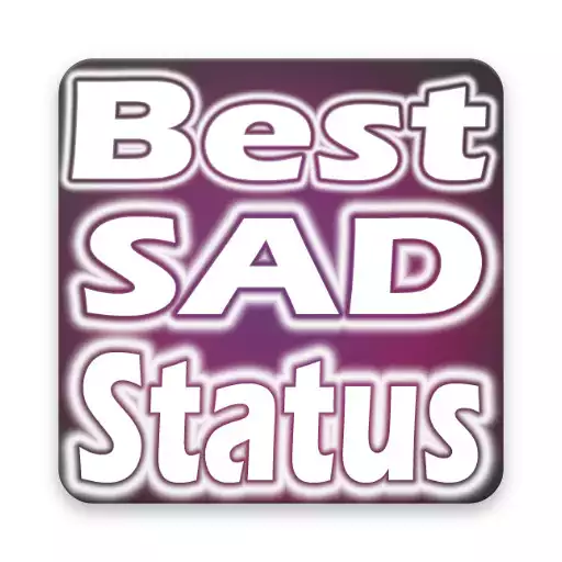 Run free android online Sad Status 2018 APK