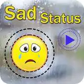 Free play online Sad Video Status 2018 APK