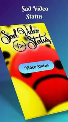 Play Sad Video Status 2019