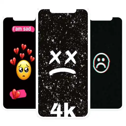 Play sad wallpaper 4k 2021 APK Play sad wallpaper 4k 2021 APK