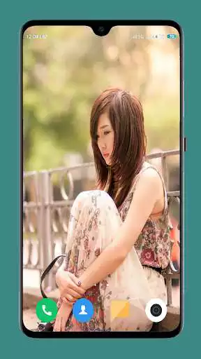 Play Sad Wallpaper 4K  and enjoy Sad Wallpaper 4K with UptoPlay