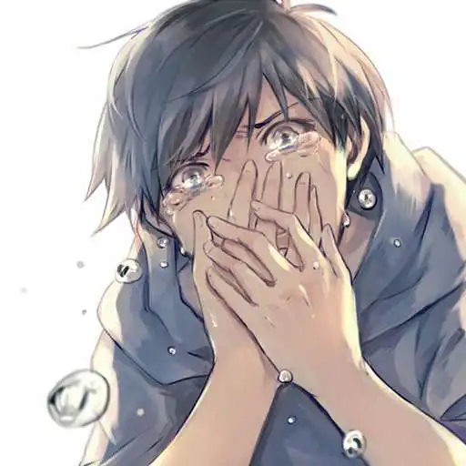 Play Sad Wallpaper Anime HD APK