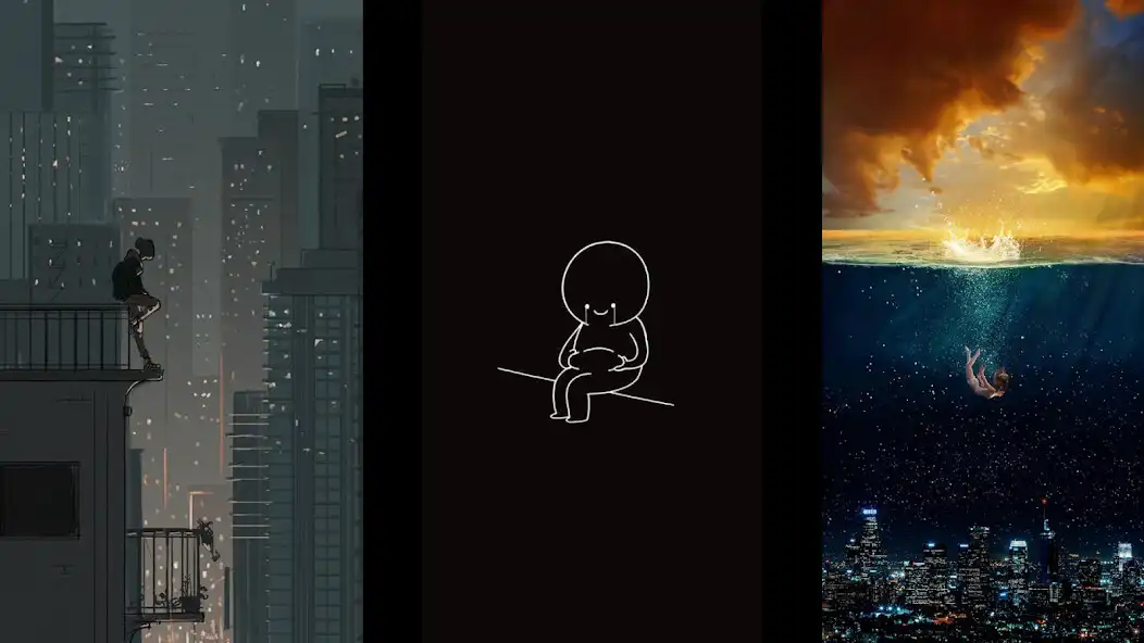 Play Sad Wallpaper Anime Love Alone as an online game online Sad Wallpaper Anime Love Alone with UptoPlay Play Sad Wallpaper Anime Love Alone as an online game Sad Wallpaper Anime Love Alone with UptoPlay