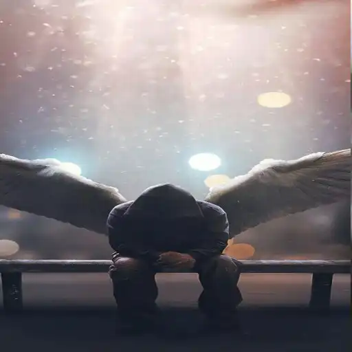 Play sad wallpaper for boys/ quotes APK Play sad wallpaper for boys/ quotes APK