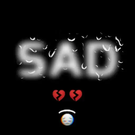 Play Sad Wallpaper HD: Alone Broken APK