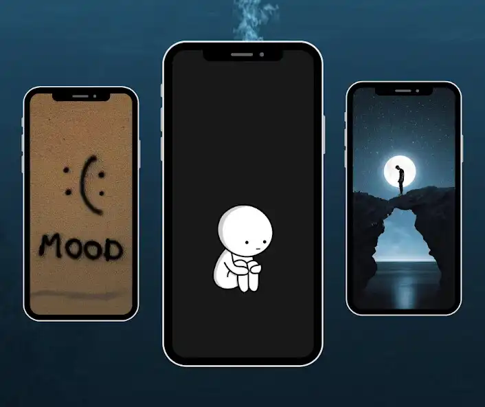 Play Sad Wallpaper HD Backgrounds. as an online game Sad Wallpaper HD Backgrounds. with UptoPlay