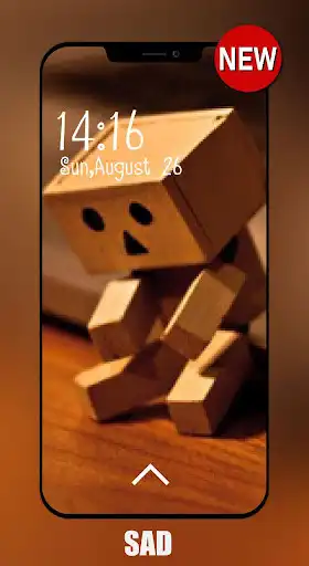 Play Sad Wallpapers 2019  and enjoy Sad Wallpapers 2019 with UptoPlay