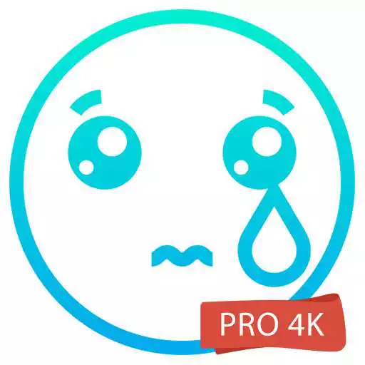 Free play online Sad Wallpapers 4K PRO Sad Backgrounds  APK