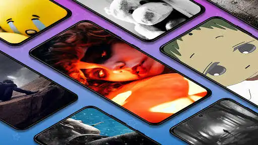 Play Sad wallpapers backgrounds  and enjoy Sad wallpapers backgrounds with UptoPlay