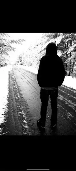 Play Sad wallpapers - offline as an online game Sad wallpapers - offline with UptoPlay