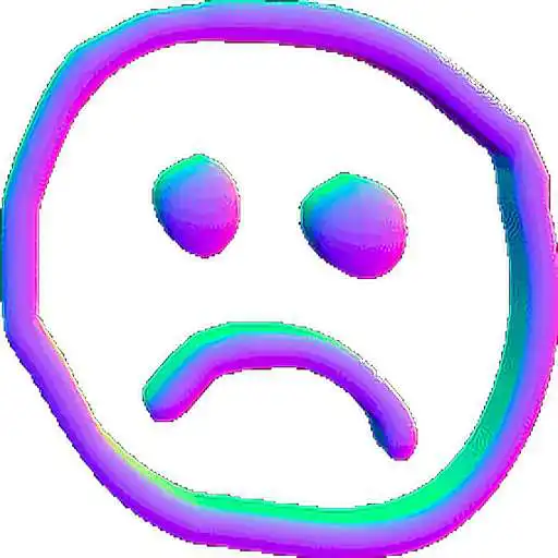 Play SAD wastickers stickers chat autocallants APK