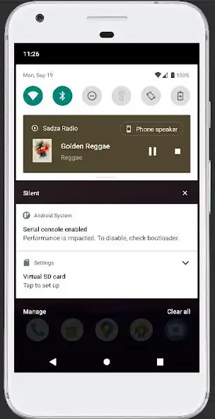 Play Sadza Radio  and enjoy Sadza Radio with UptoPlay