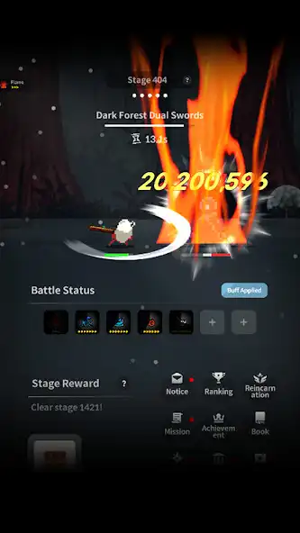 Play Saechis Adventure as an online game Saechis Adventure with UptoPlay