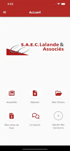 Play SAEC Lalande et Associés as an online game SAEC Lalande et Associés with UptoPlay