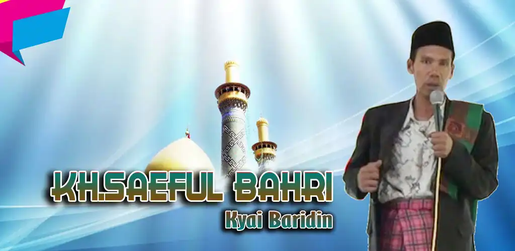 Play Saeful Bahri Kyai Baridin  and enjoy Saeful Bahri Kyai Baridin with UptoPlay