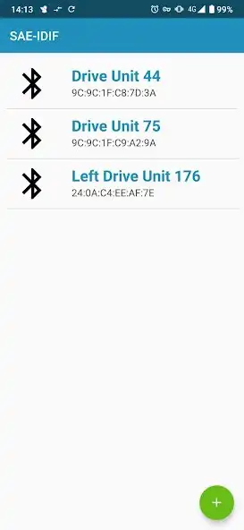 Play SAE IDIF  and enjoy SAE IDIF with UptoPlay